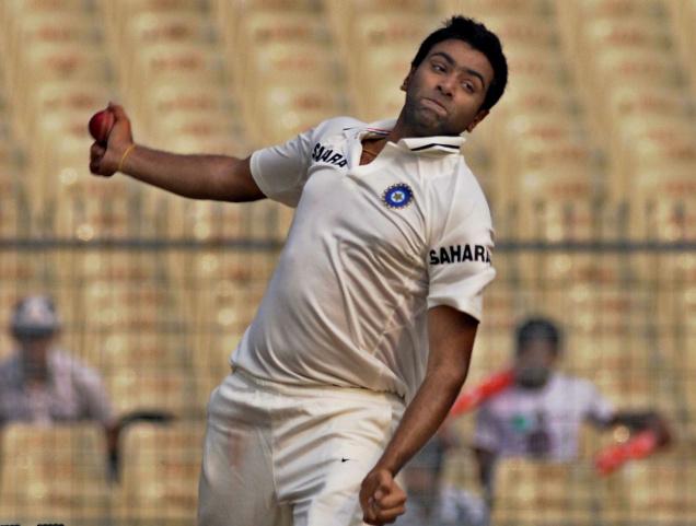 Ashwin is ready for Australia